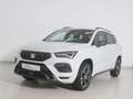 SEAT Ateca 2.0 TDI FR Weiß - thumbnail 3