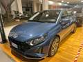 Hyundai i20 i20 1.0 t-gdi 48V Connectline AUTOMATICA Bleu - thumbnail 13