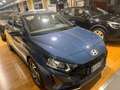 Hyundai i20 i20 1.0 t-gdi 48V Connectline AUTOMATICA Bleu - thumbnail 16