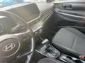 Hyundai i20 i20 1.0 t-gdi 48V Connectline AUTOMATICA Bleu - thumbnail 8