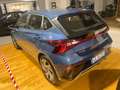 Hyundai i20 i20 1.0 t-gdi 48V Connectline AUTOMATICA Bleu - thumbnail 6
