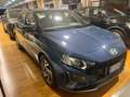 Hyundai i20 i20 1.0 t-gdi 48V Connectline AUTOMATICA Bleu - thumbnail 7