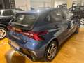 Hyundai i20 i20 1.0 t-gdi 48V Connectline AUTOMATICA Bleu - thumbnail 15