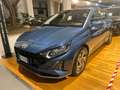 Hyundai i20 i20 1.0 t-gdi 48V Connectline AUTOMATICA Bleu - thumbnail 12