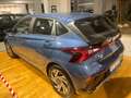 Hyundai i20 i20 1.0 t-gdi 48V Connectline AUTOMATICA Bleu - thumbnail 9