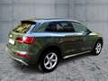 Audi Q5 40 TDI QU S-TR S-LINE LED+NAVI+AHK+GRA+SHZ+VC Grün - thumbnail 6