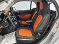 smart forTwo fortwo 70 1.0 Passion Arancione - thumbnail 3