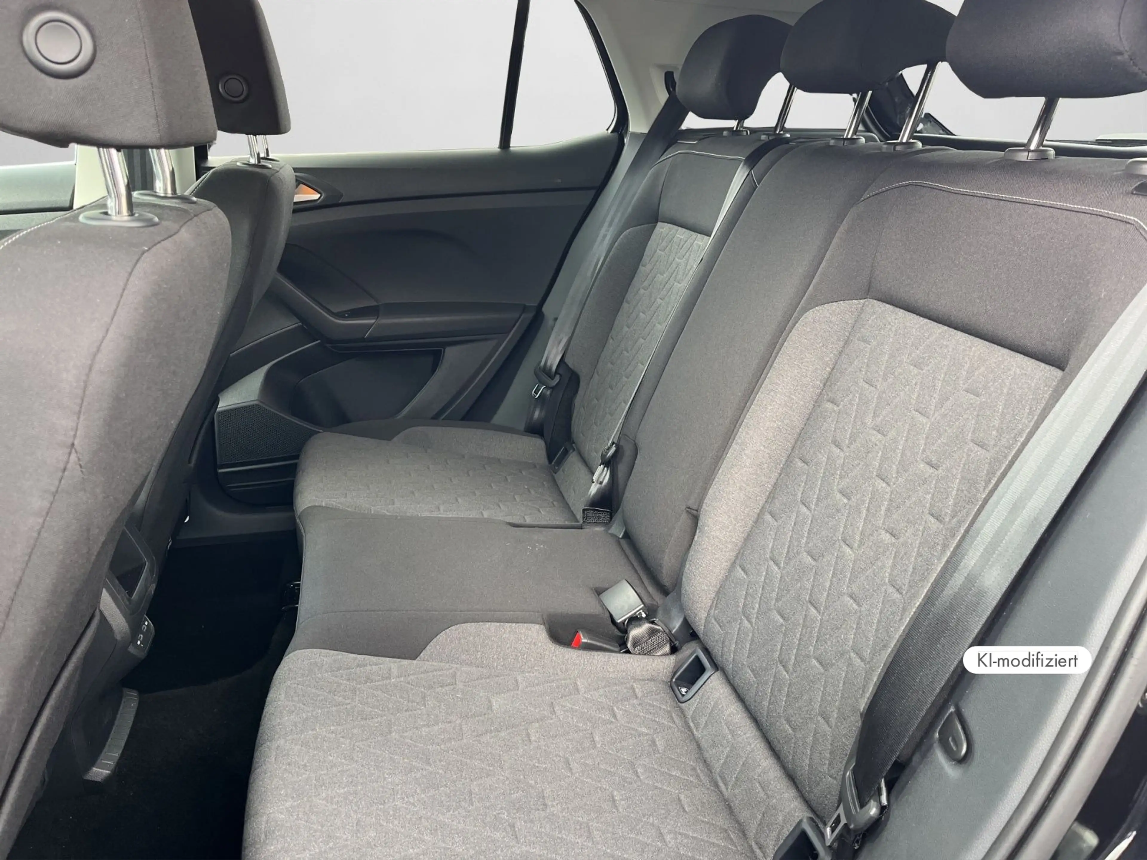 Volkswagen T-Cross Life 1,0 TSI DSG | ACC | App-Connect | A — photo 14