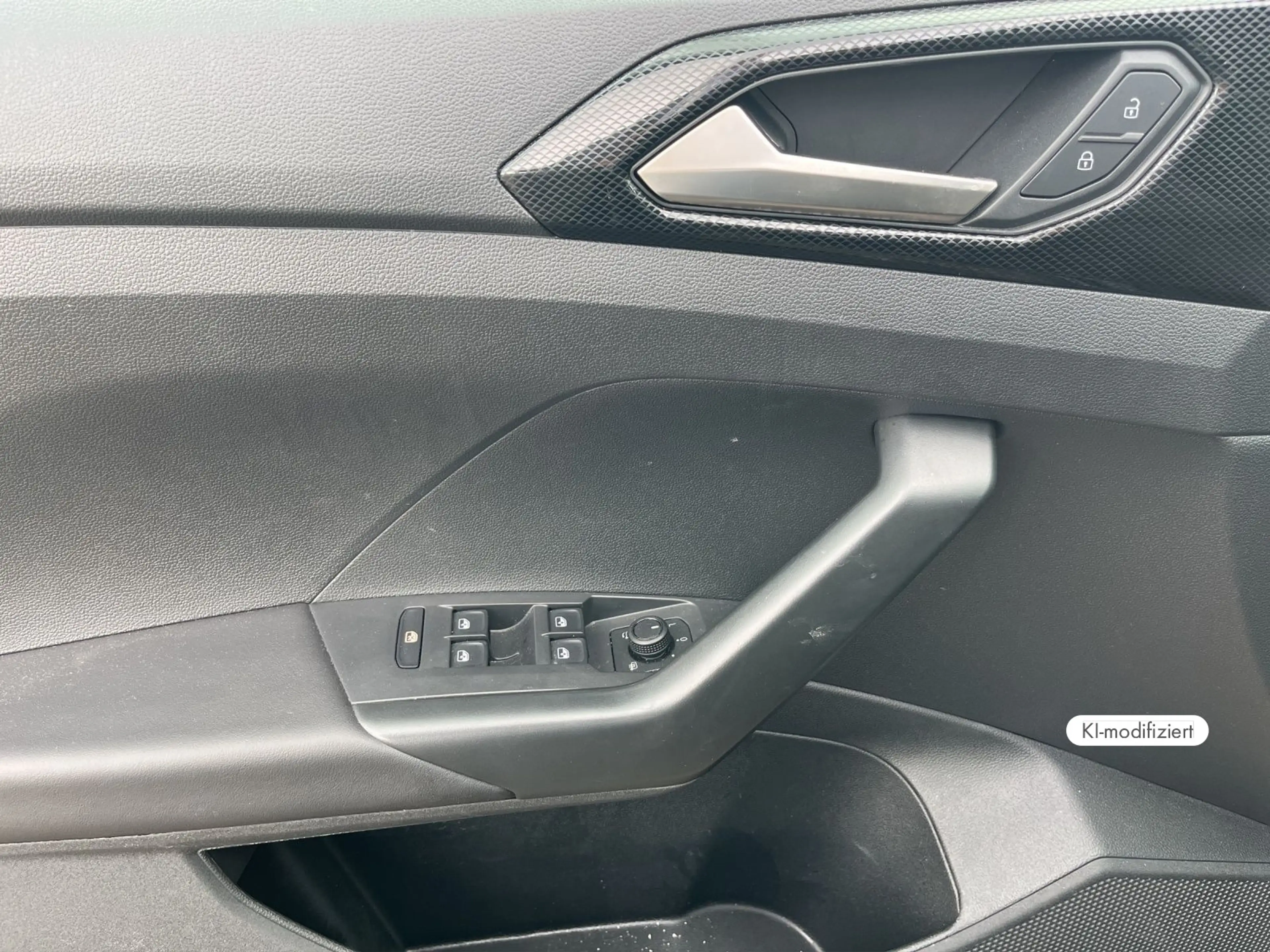 Volkswagen T-Cross Life 1,0 TSI DSG | ACC | App-Connect | A — photo 13