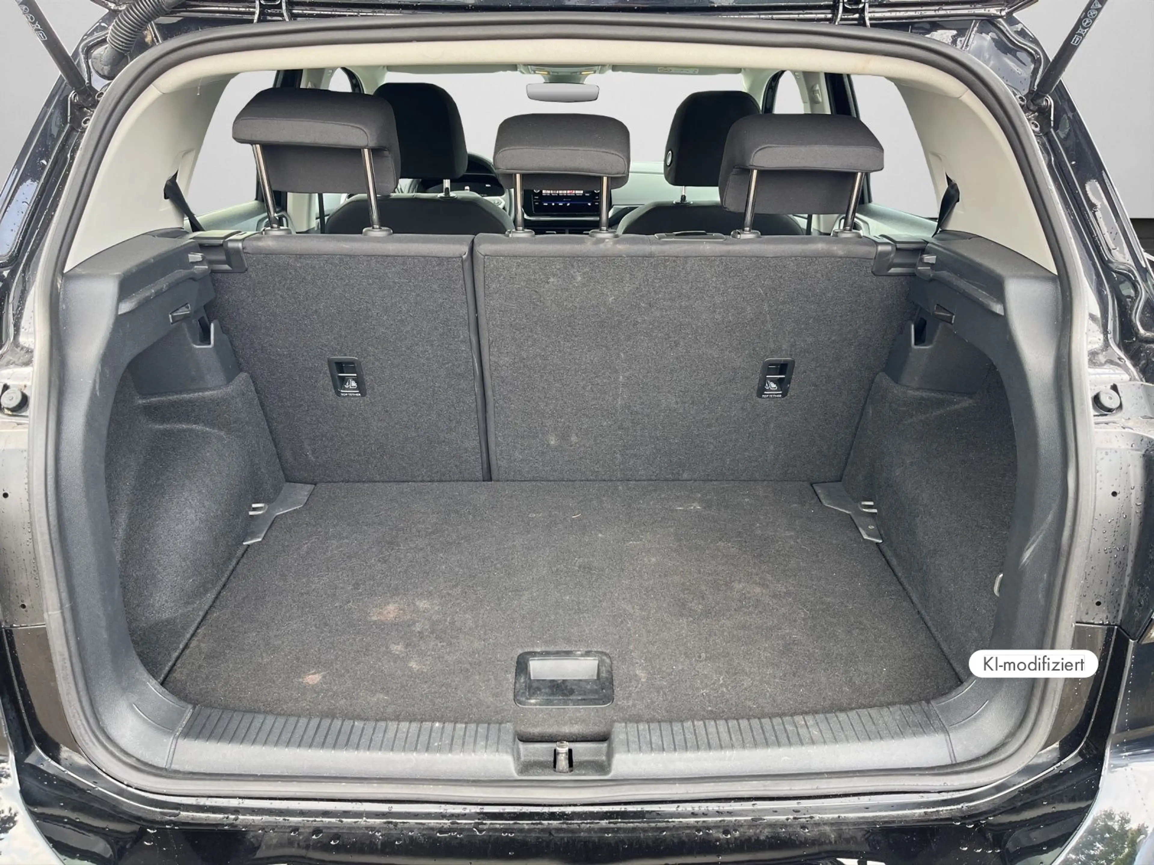 Volkswagen T-Cross Life 1,0 TSI DSG | ACC | App-Connect | A — photo 15
