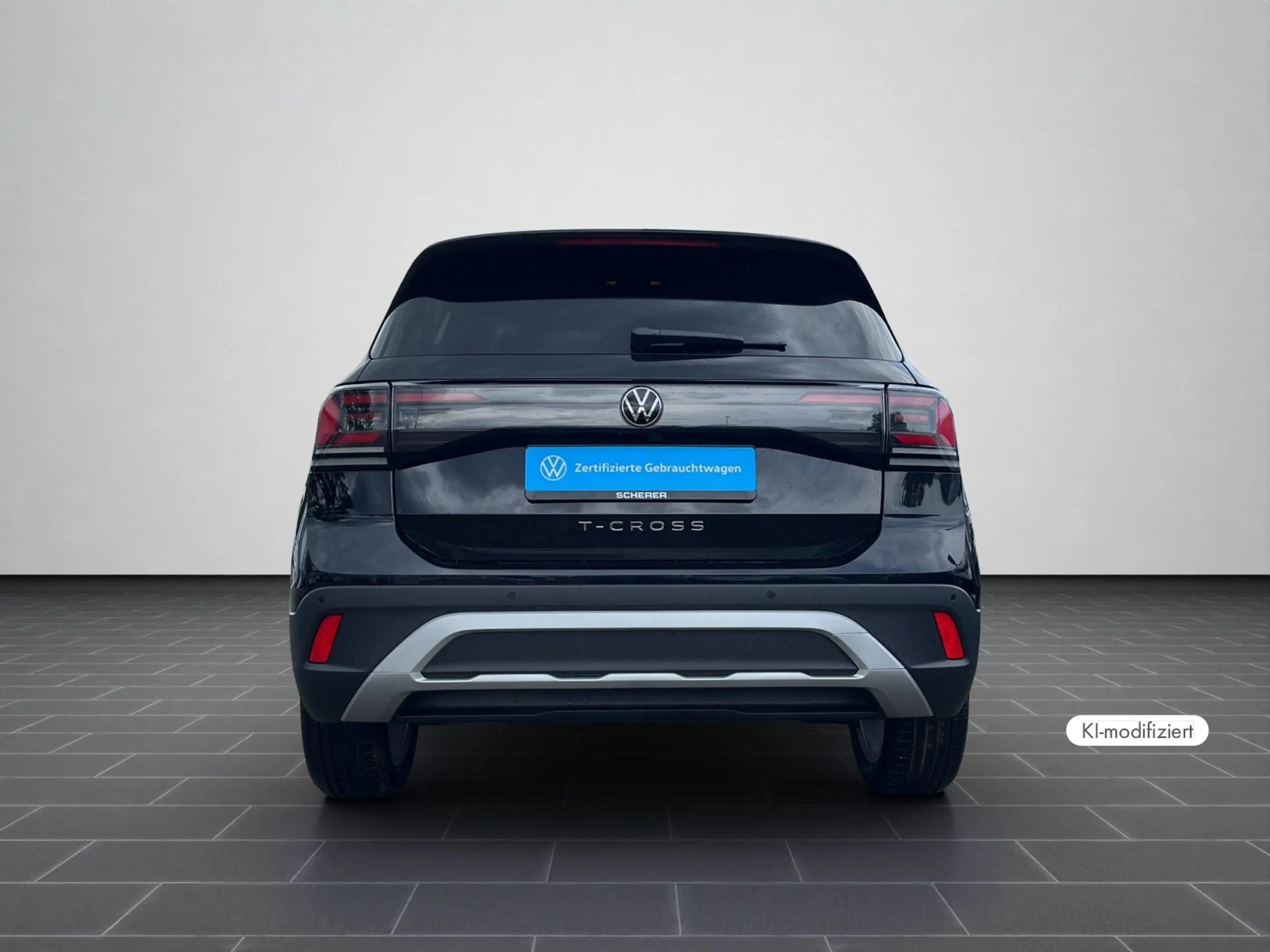 Volkswagen T-Cross Life 1,0 TSI DSG | ACC | App-Connect | A — photo 6