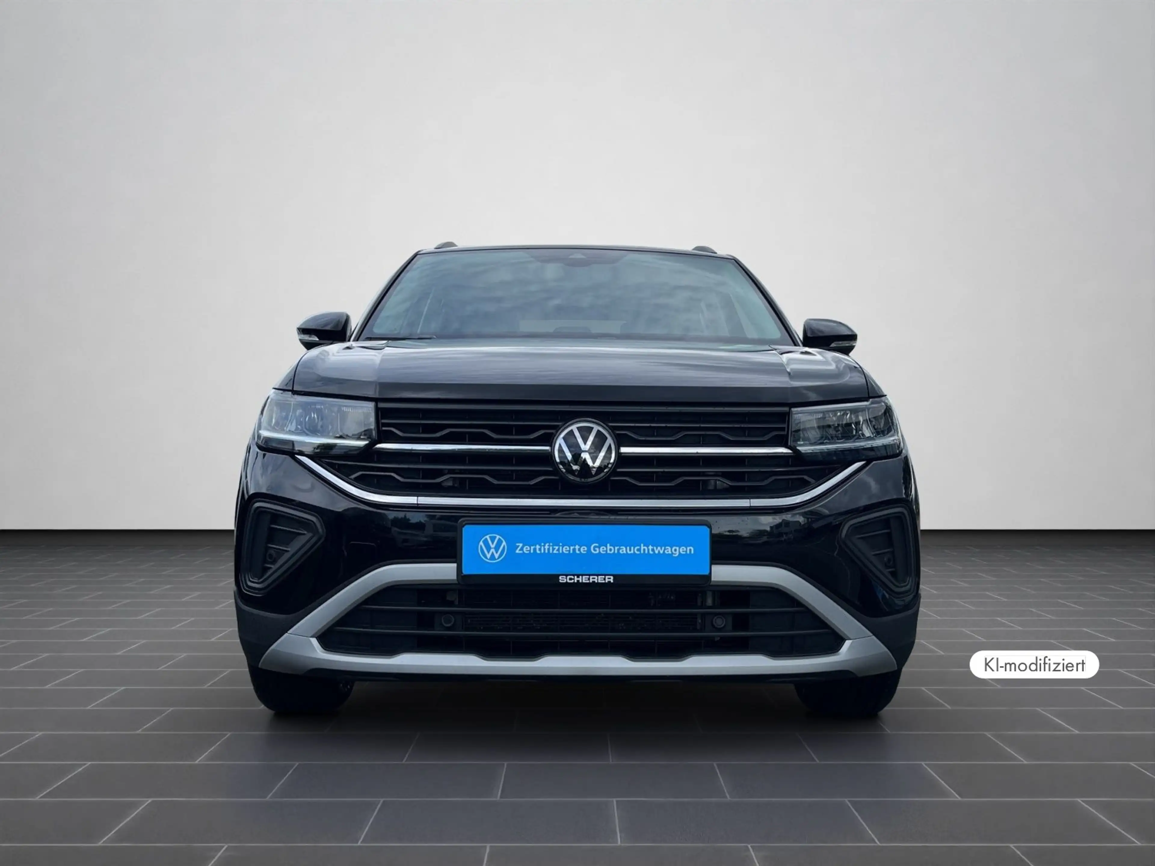Volkswagen T-Cross Life 1,0 TSI DSG | ACC | App-Connect | A — photo 5