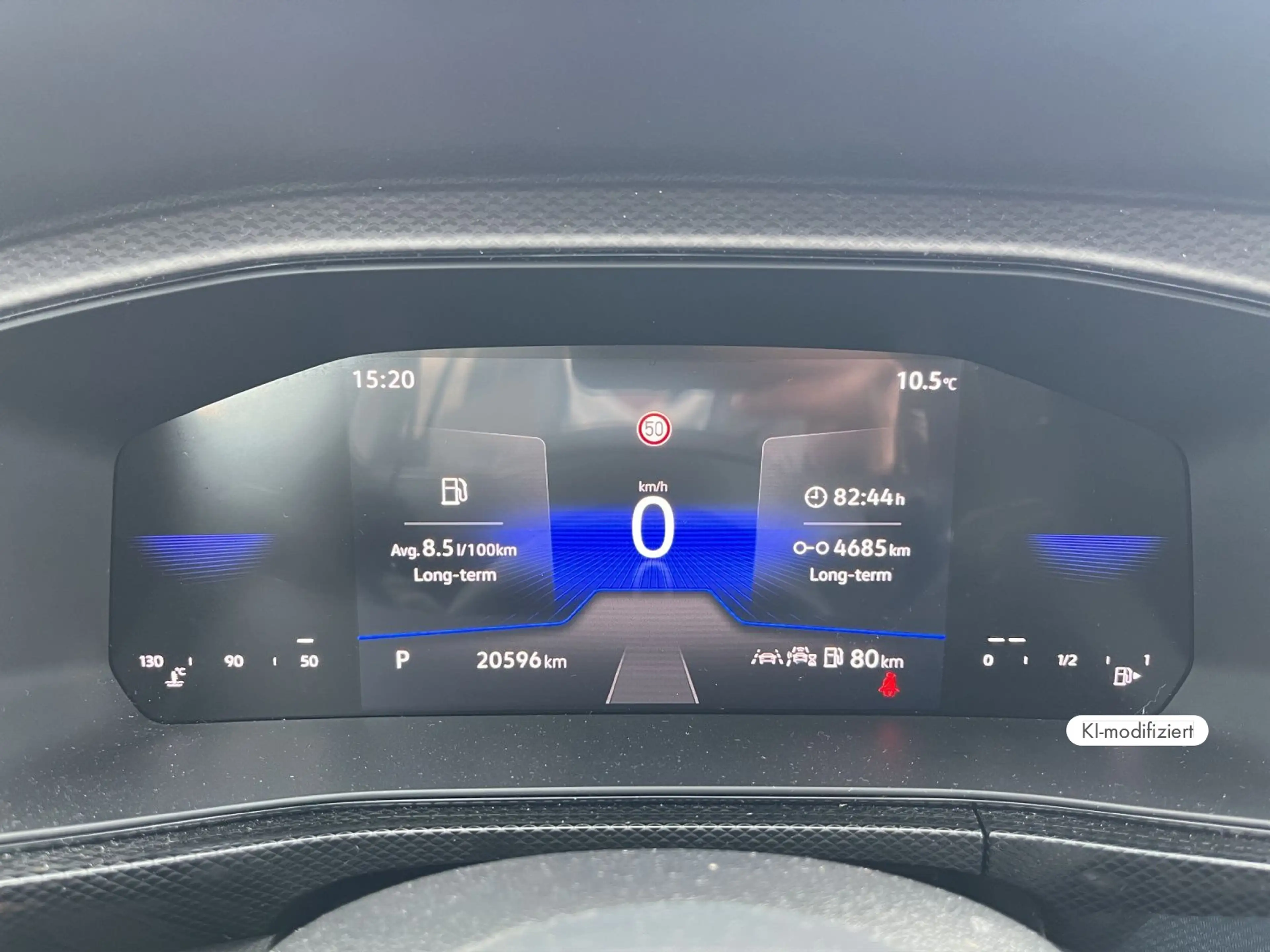 Volkswagen T-Cross Life 1,0 TSI DSG | ACC | App-Connect | A — photo 10