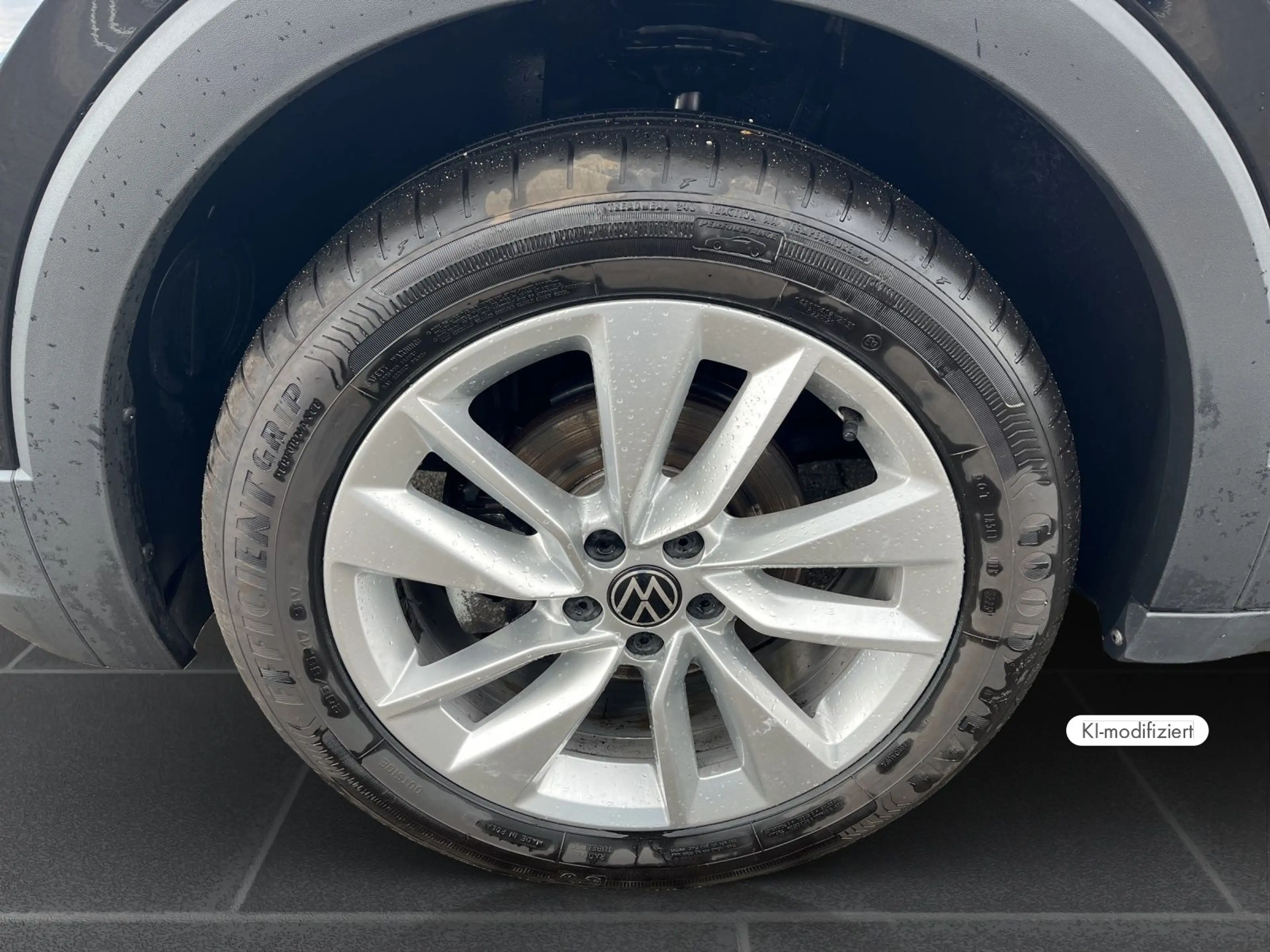 Volkswagen T-Cross Life 1,0 TSI DSG | ACC | App-Connect | A — photo 8