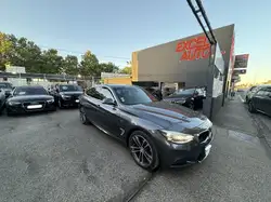 BMW Série 3 320d 190 ch BVA8 M Sport