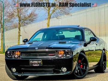 6.1L V8 SRT-8 * 450PK *UNIEK 56.000 KM*LIEFHEBBER*