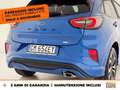 Ford Puma 1.0 ecoboost h st-line s&s 125cv Blu/Azzurro - thumbnail 16