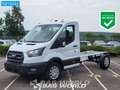 Ford Transit 130pk Chassis Cabine 350cm wheelbase Fahrgestell P Wit - thumbnail 1