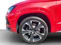 CUPRA Ateca 2.0 TSI DSG 4Drive VZ AHK*BEH.FRONT*VIRTUAL*NAV... Rot - thumbnail 18