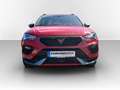 CUPRA Ateca 2.0 TSI DSG 4Drive VZ AHK*BEH.FRONT*VIRTUAL*NAV... Rot - thumbnail 2