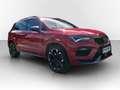 CUPRA Ateca 2.0 TSI DSG 4Drive VZ AHK*BEH.FRONT*VIRTUAL*NAV... Rot - thumbnail 3