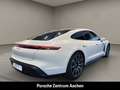 Porsche Taycan Luftfederung 20-Zoll Rückfahrkamera LED Blanc - thumbnail 9
