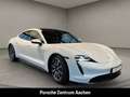 Porsche Taycan Luftfederung 20-Zoll Rückfahrkamera LED Blanc - thumbnail 11