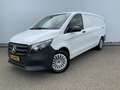 Mercedes-Benz Vito 116 CDI L3 Pro Maxi Automaat 3 Zits Airco Cruise M Blanc - thumbnail 1