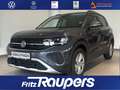 Volkswagen T-Cross 1.0 TSI DSG Life Grau - thumbnail 1