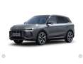MG ZS 1.5 Hybrid+ Luxury Automatik LED*NAV*SHZ*ACC*36... Grau - thumbnail 1