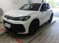 Volkswagen Tiguan 2.0 TDI DSG 4Motion R-Line AHK Pano h/k Weiß - thumbnail 2