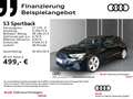 Audi S3 *PANO*B&O*Opt.-Schwarz+*ACC*NAV+* Schwarz - thumbnail 1