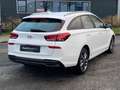 Hyundai i30 cw Trend Mild-Hybrid*Tempo*SHZ*RFK*PDC* Weiß - thumbnail 5
