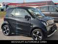 smart forTwo fortwo coupe  / EQ -22kw Bordl.-Navi-Alu- Nero - thumbnail 14