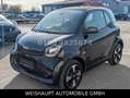 smart forTwo fortwo coupe  / EQ -22kw Bordl.-Navi-Alu- Nero - thumbnail 12