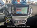 smart forTwo fortwo coupe  / EQ -22kw Bordl.-Navi-Alu- Nero - thumbnail 29