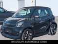 smart forTwo fortwo coupe  / EQ -22kw Bordl.-Navi-Alu- Nero - thumbnail 3