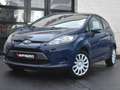 Ford Fiesta 1.25i Topstaat / Airco / 90Dkm / Garantie Bleu - thumbnail 6