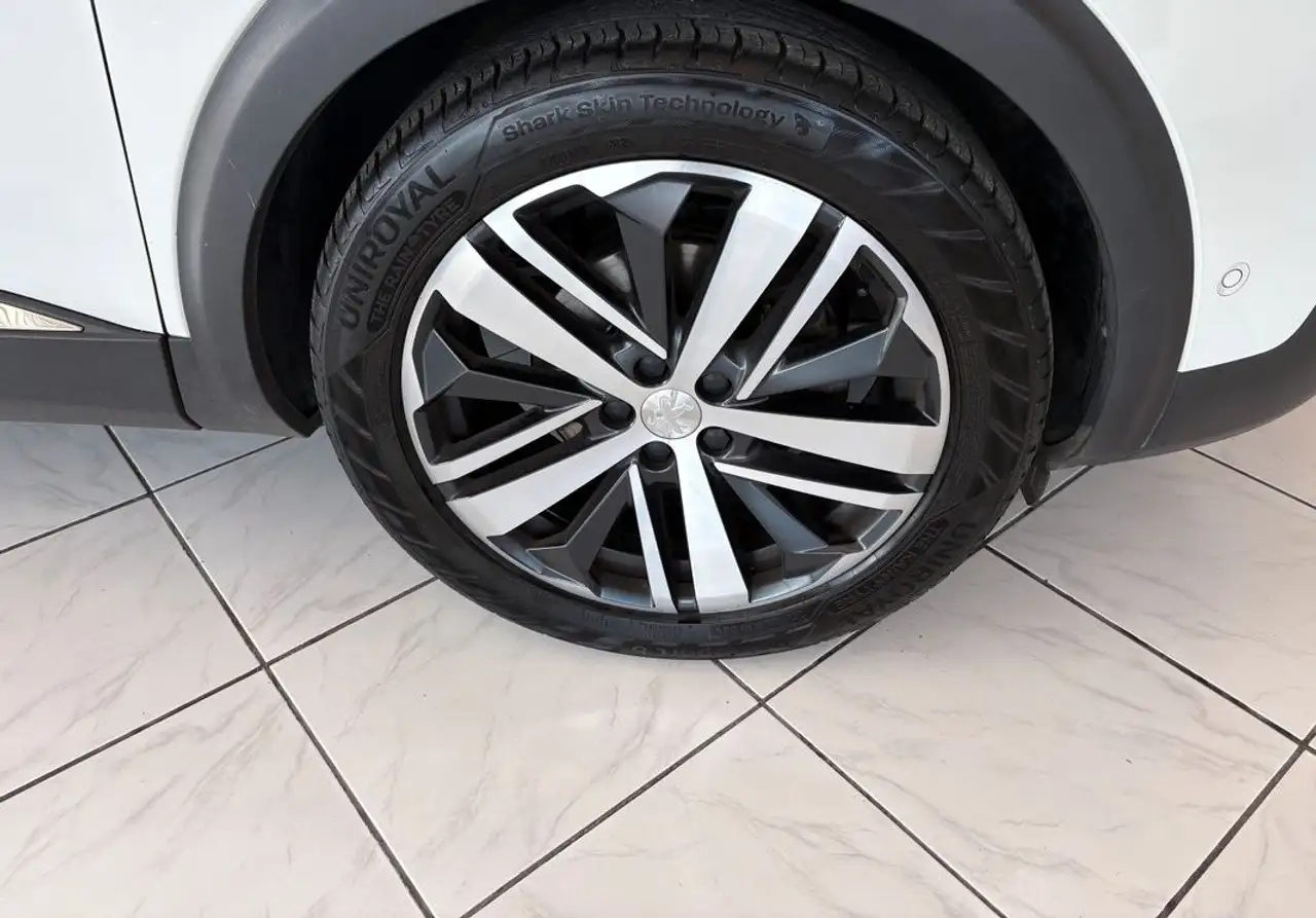 Peugeot 3008 3008 — photo 9