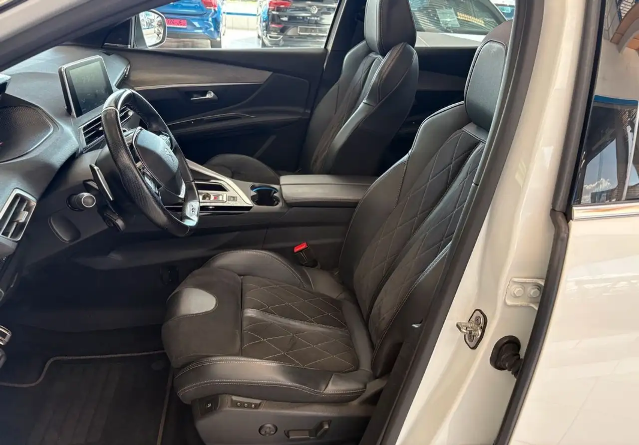 Peugeot 3008 3008 — photo 11