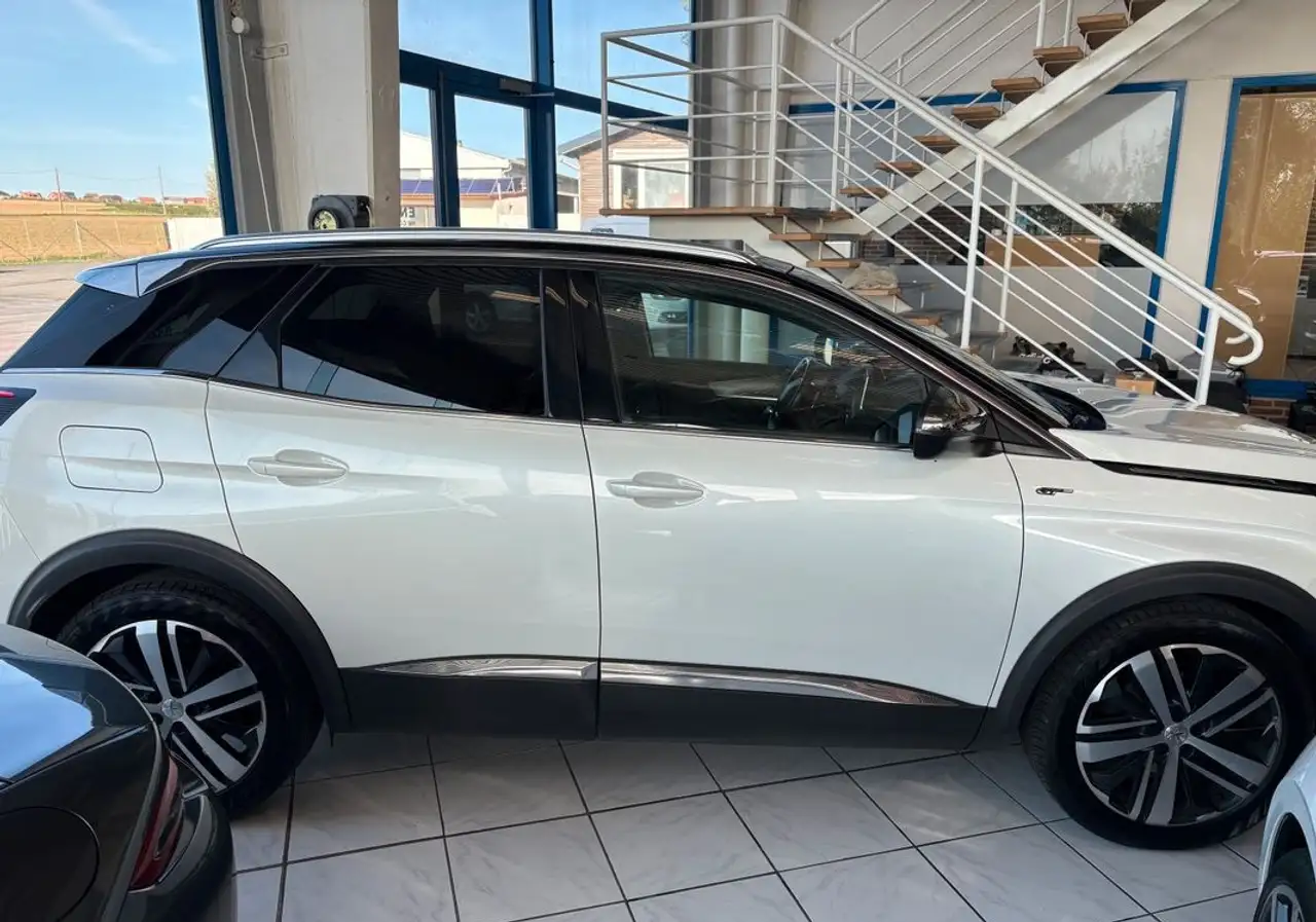 Peugeot 3008 3008 — photo 5