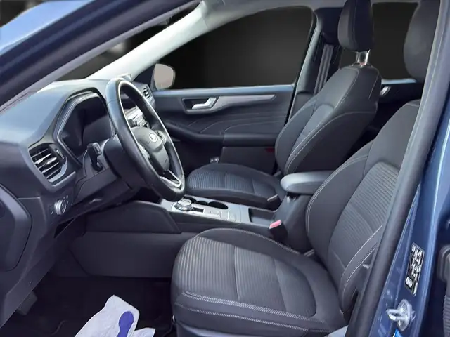 Ford Kuga view 12