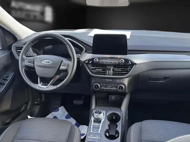 Ford Kuga view 15