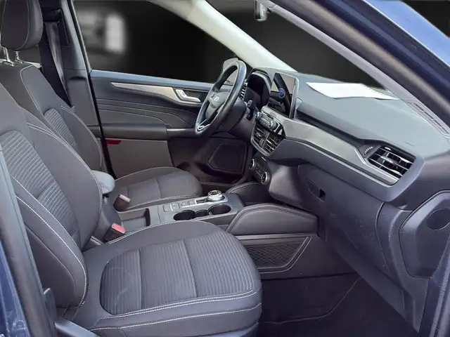 Ford Kuga view 13