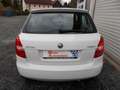 Skoda Fabia Active Blanc - thumbnail 5