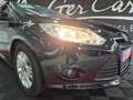 Ford Focus 1.6TDCi Trend 115 Negro - thumbnail 4