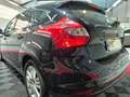 Ford Focus 1.6TDCi Trend 115 Negro - thumbnail 6