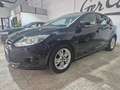 Ford Focus 1.6TDCi Trend 115 Negro - thumbnail 2