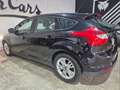 Ford Focus 1.6TDCi Trend 115 Negro - thumbnail 19