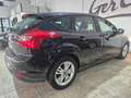 Ford Focus 1.6TDCi Trend 115 Negro - thumbnail 18